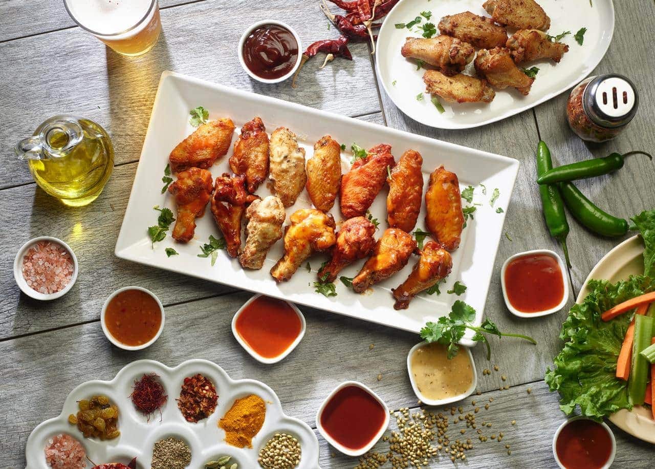 Pizza Twist Cafe, Sector 8, Chandigarh | Zomato