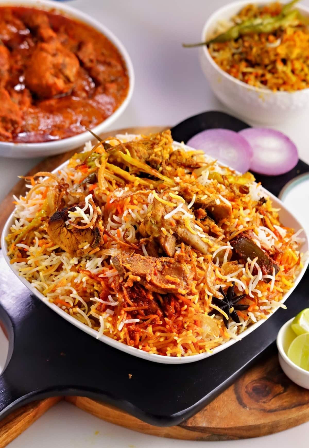Biryani Hut, Palam Vihar, Gurgaon Zomato