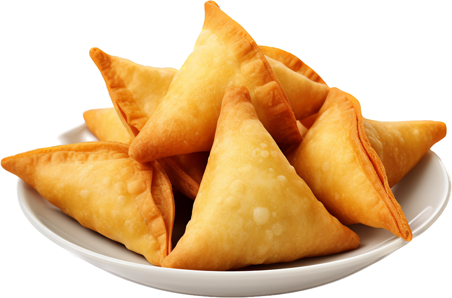 Mini Samosa Sheikh Sarai New Delhi Zomato my-kitch-jasola-new-delhi-zomato