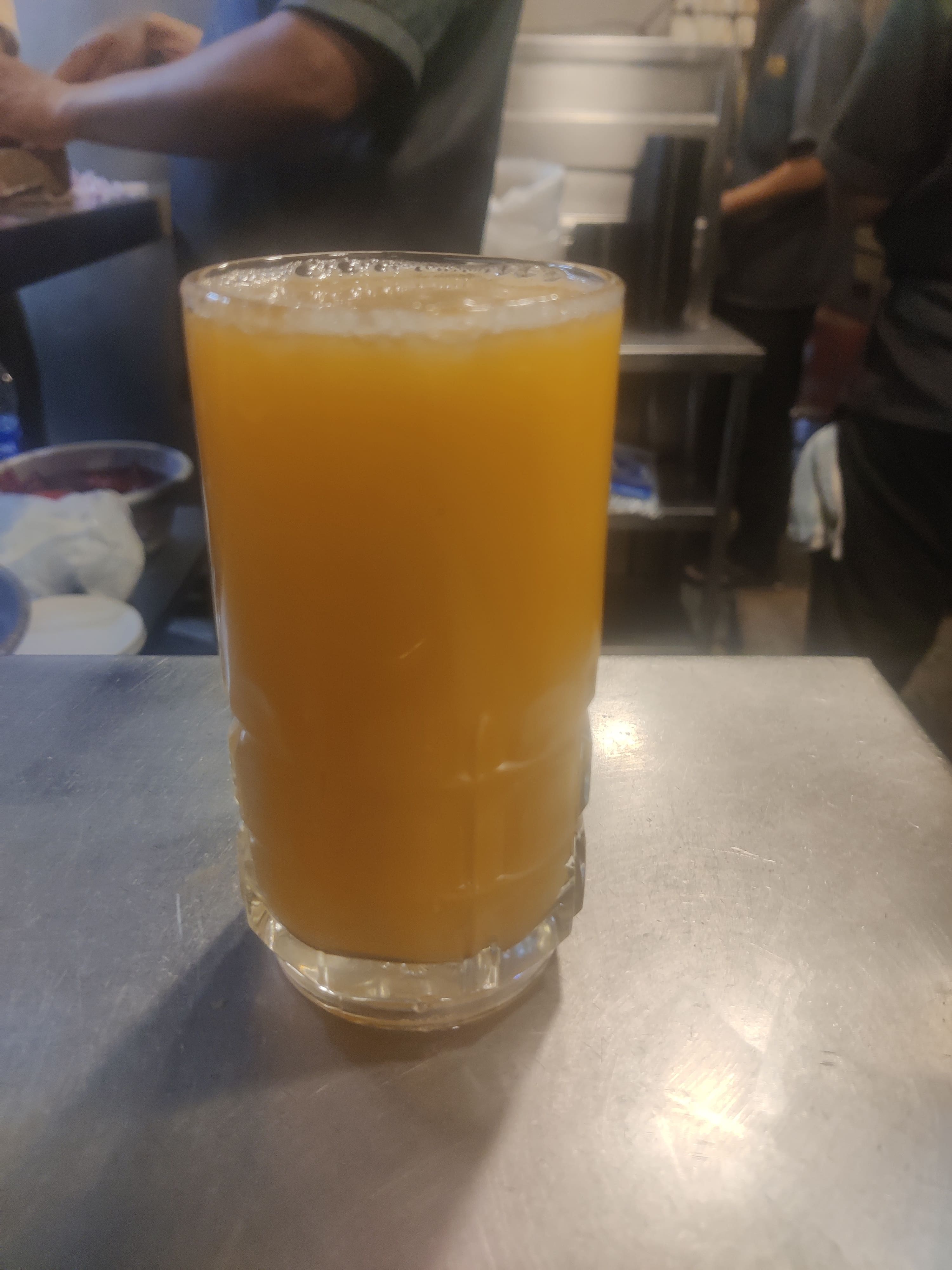 MK Juice & Snacks Centre, Hiranandani Estate, Thane West, Thane Zomato