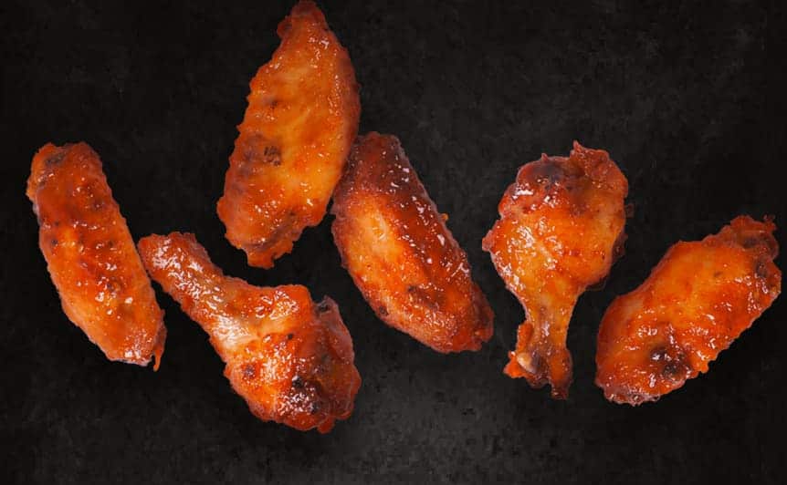 Fire Wings, Bhiwandi, Thane Zomato