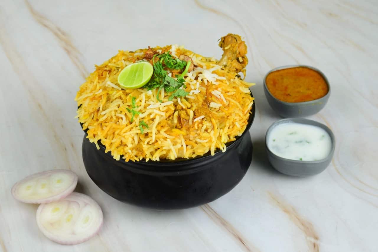 Ramreddy's Kitchen, Kukatpally, Hyderabad Zomato