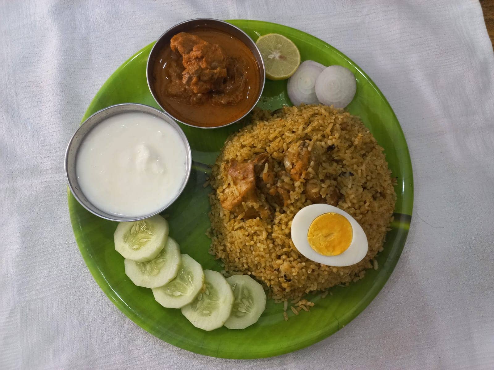 Rani's Kitchen, Magadi Road, Bangalore | Zomato