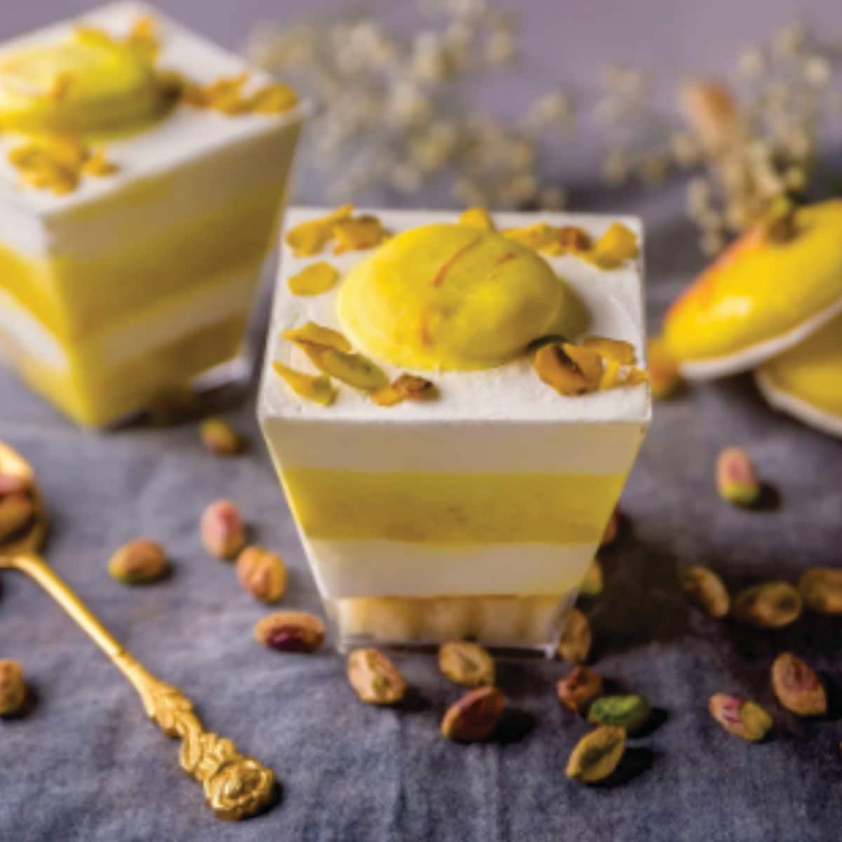 Monginis Cake Shop, 7 Bungalows, Andheri West, Mumbai Zomato