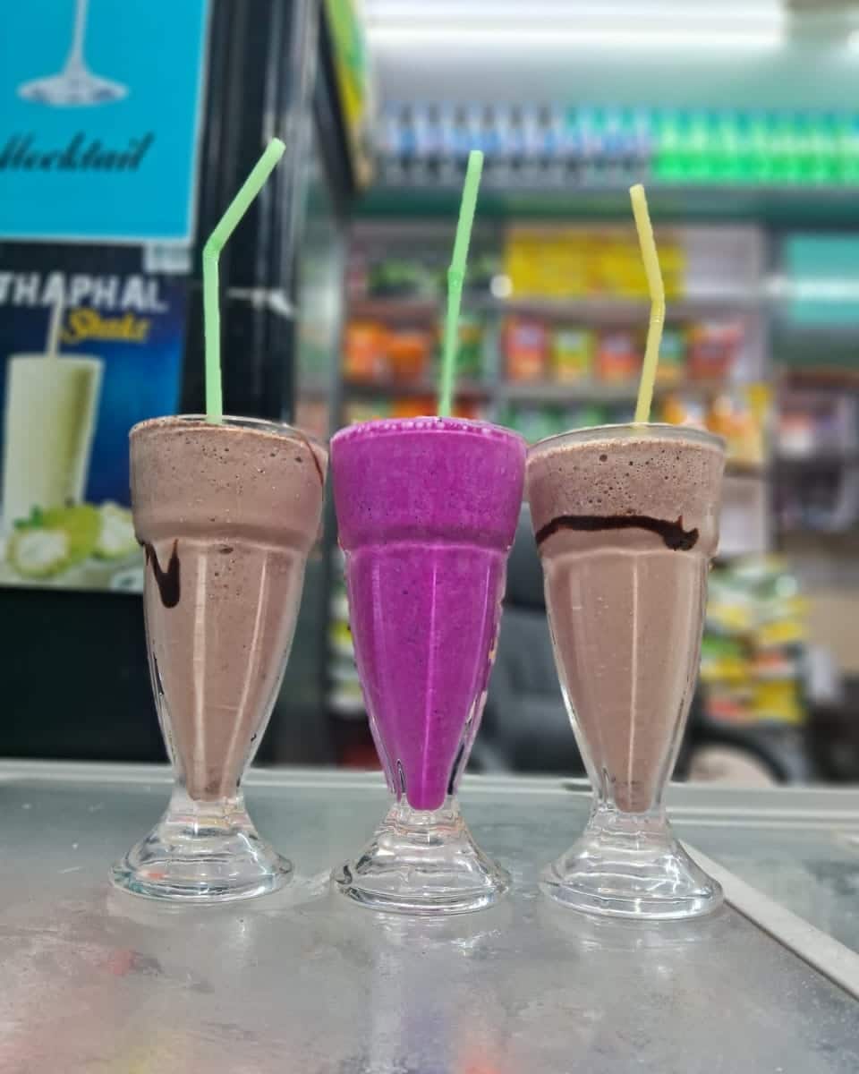 Cool Point, Sarjapur Road, Bangalore | Zomato