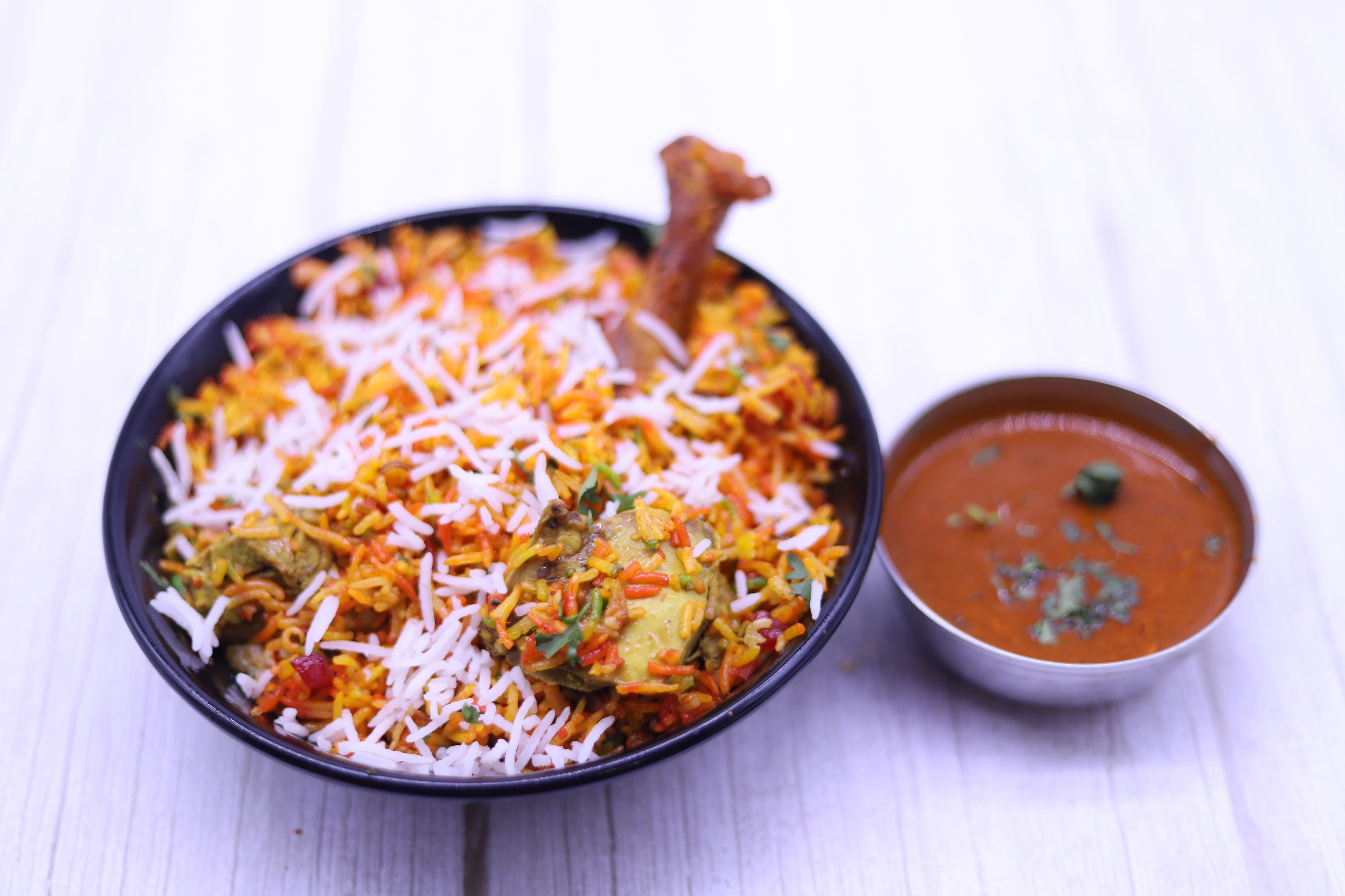 Biryani Corner, Nigdi, Pune Zomato