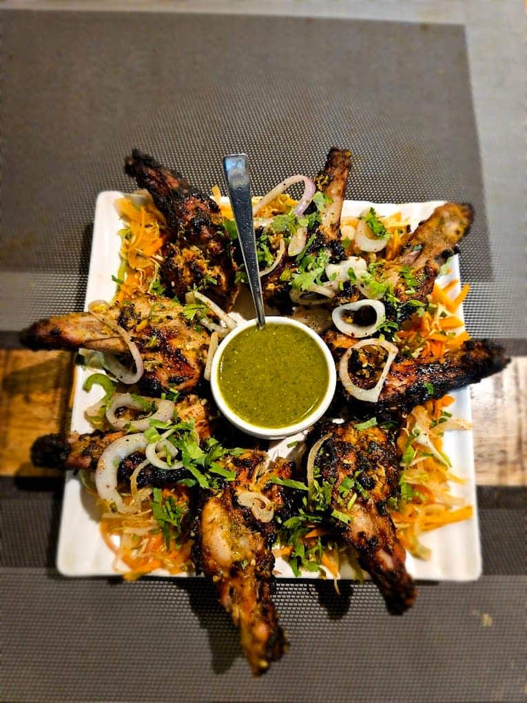 The Vintage Kitchen, Koraput Locality order online - Zomato