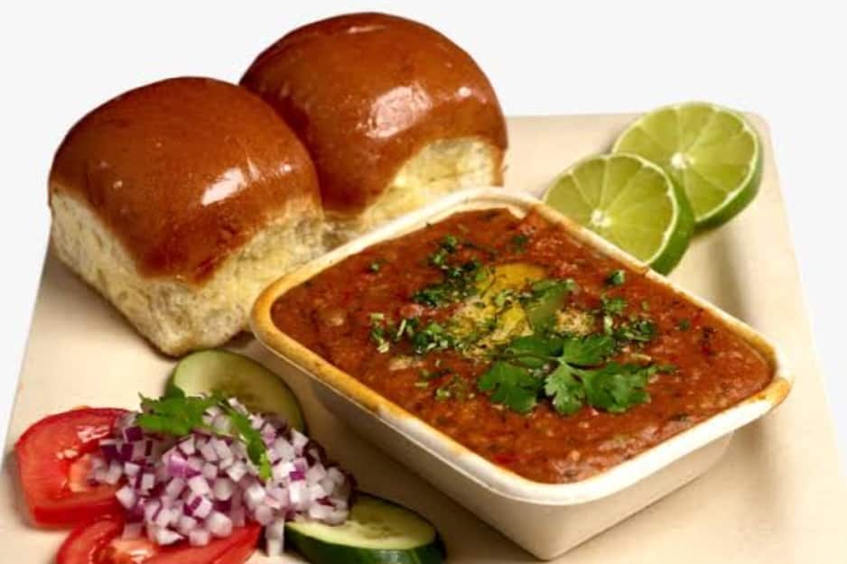 Picture of Spicy Pav Bhaji Food Court, Kharagpur Rly Settlement, Kharagpur | Zomato