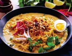 The Korian Ramend Bowls, ECIL, Secunderabad | Zomato