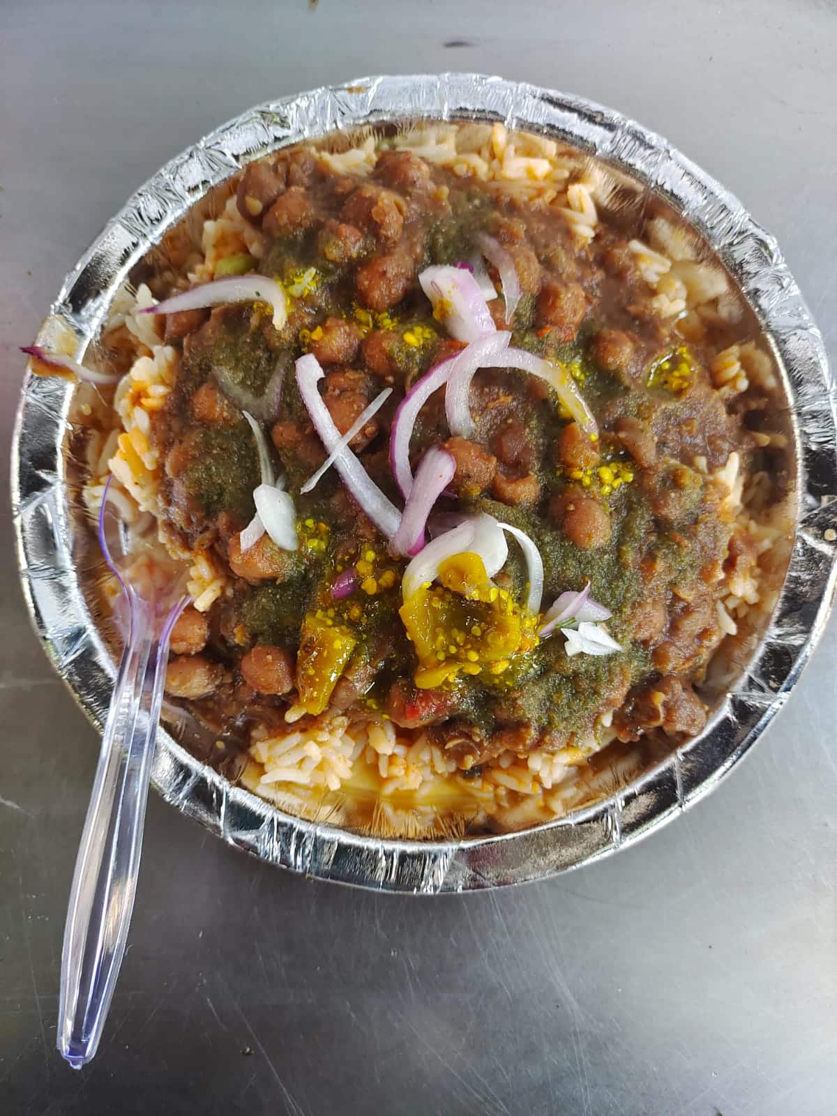KULCHAS Govindpuri New Delhi Zomato