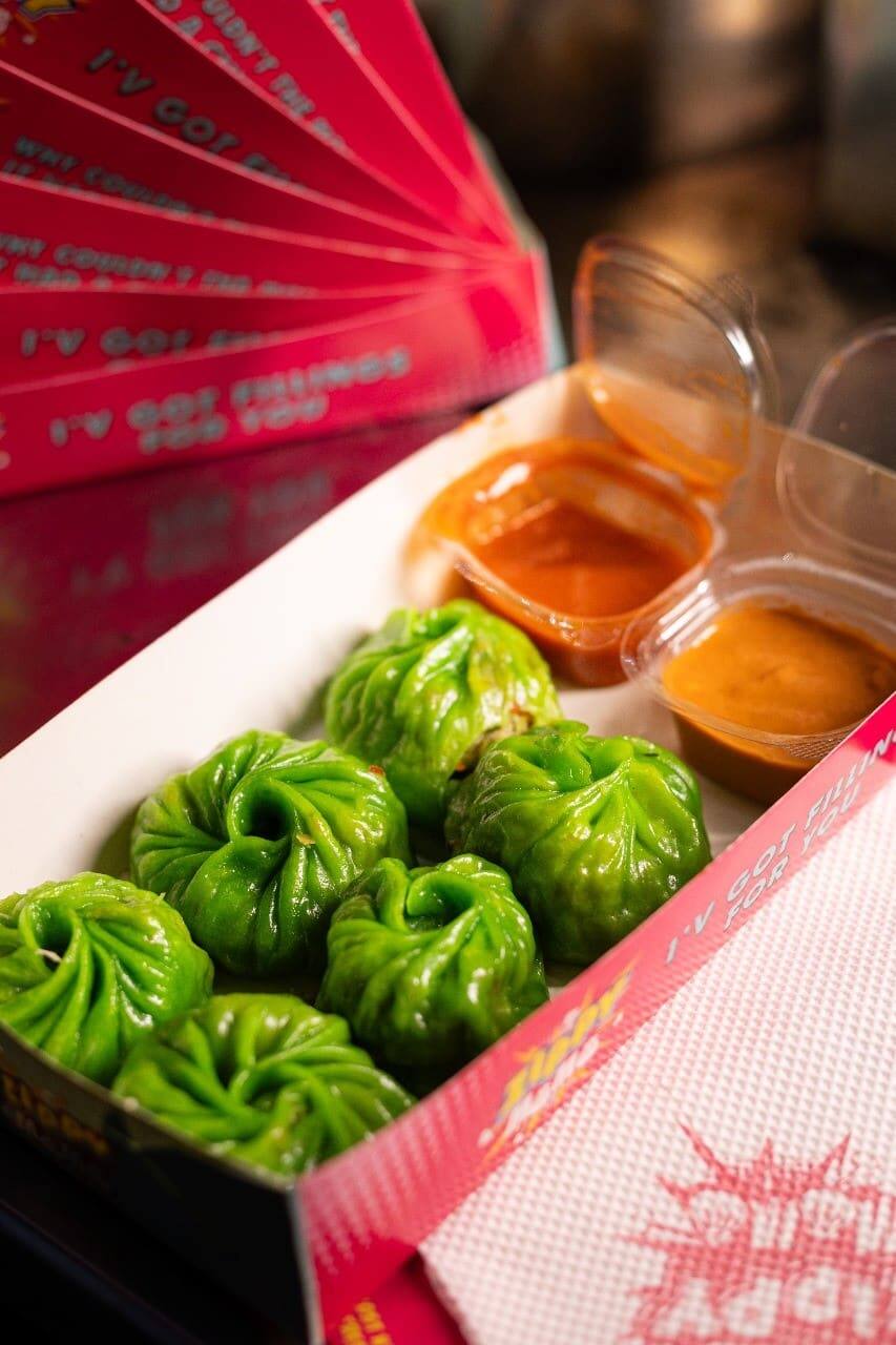 Zippy Momo, Sector 63, Noida | Zomato