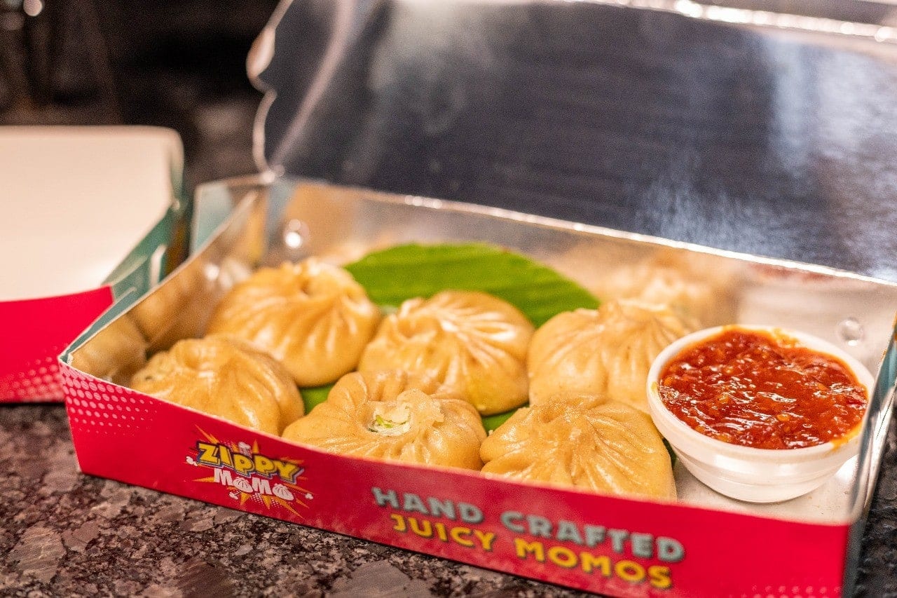 Zippy Momo, Sector 63, Noida | Zomato