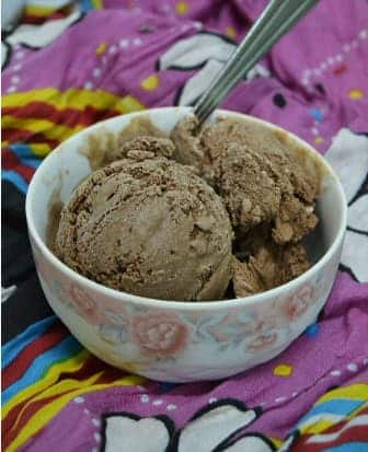 Menu of ICECREAM JUNCTION, Pal Gam, Surat