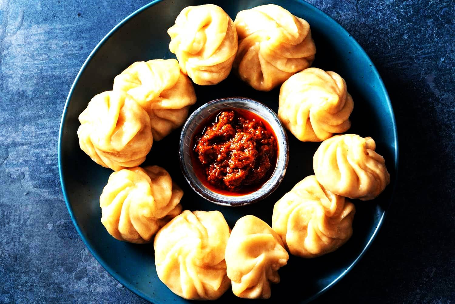 Dinesh Momos Wala, Lashkar, Gwalior | Zomato