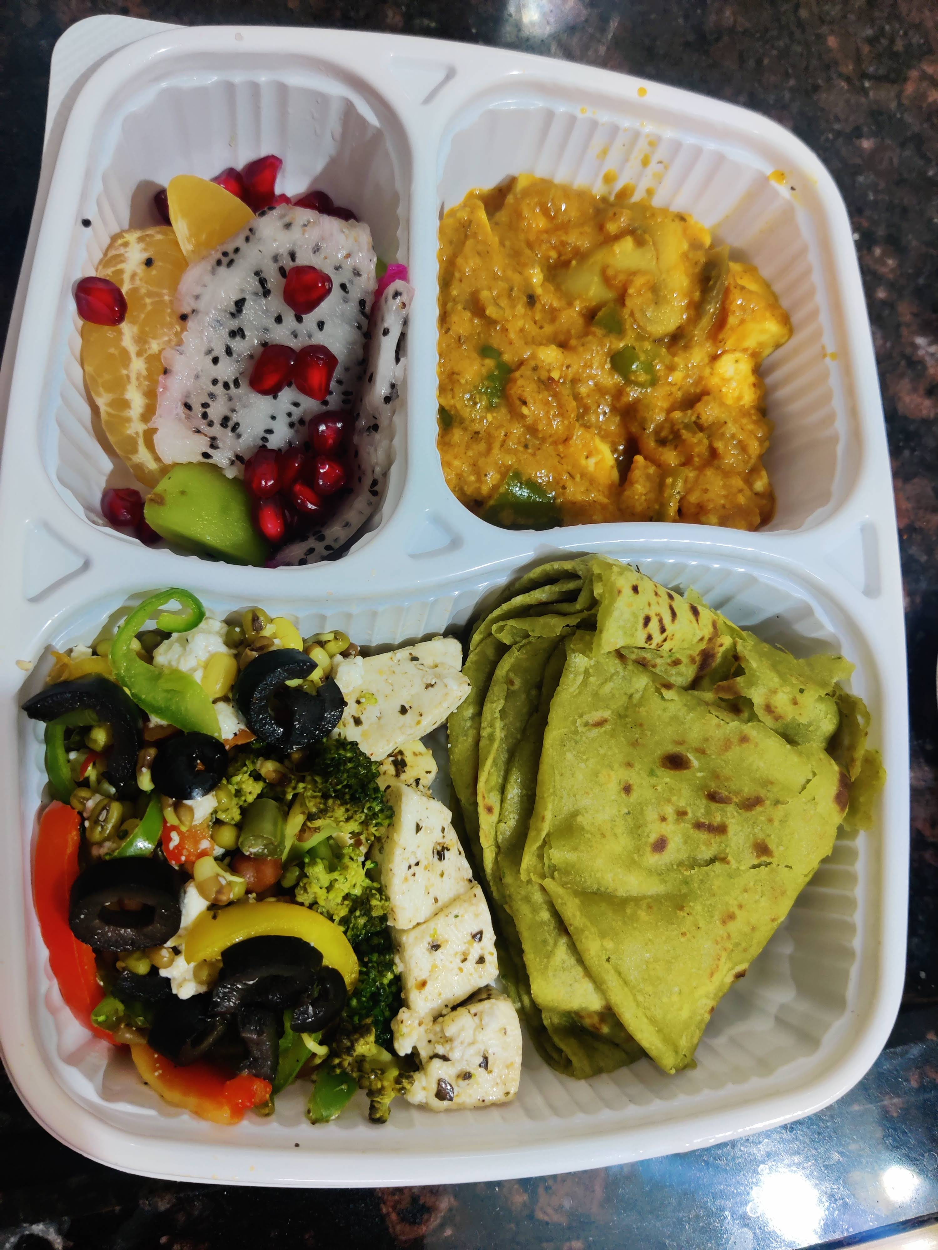 Mindful Eating, Ulhasnagar, Thane | Zomato
