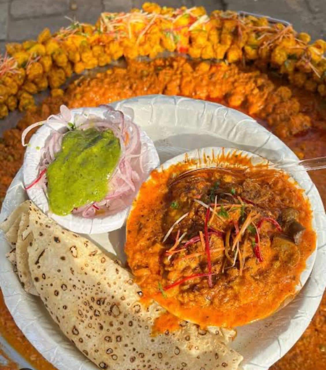 Menu Of Shree Jee Caterers Shakarpur New Delhi photos-of-shri-hari-restaurant-pictures-of-shri-hari-restaurant