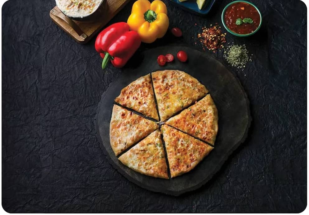 Sethi's Paratha Kitchen, Palam, New Delhi Zomato