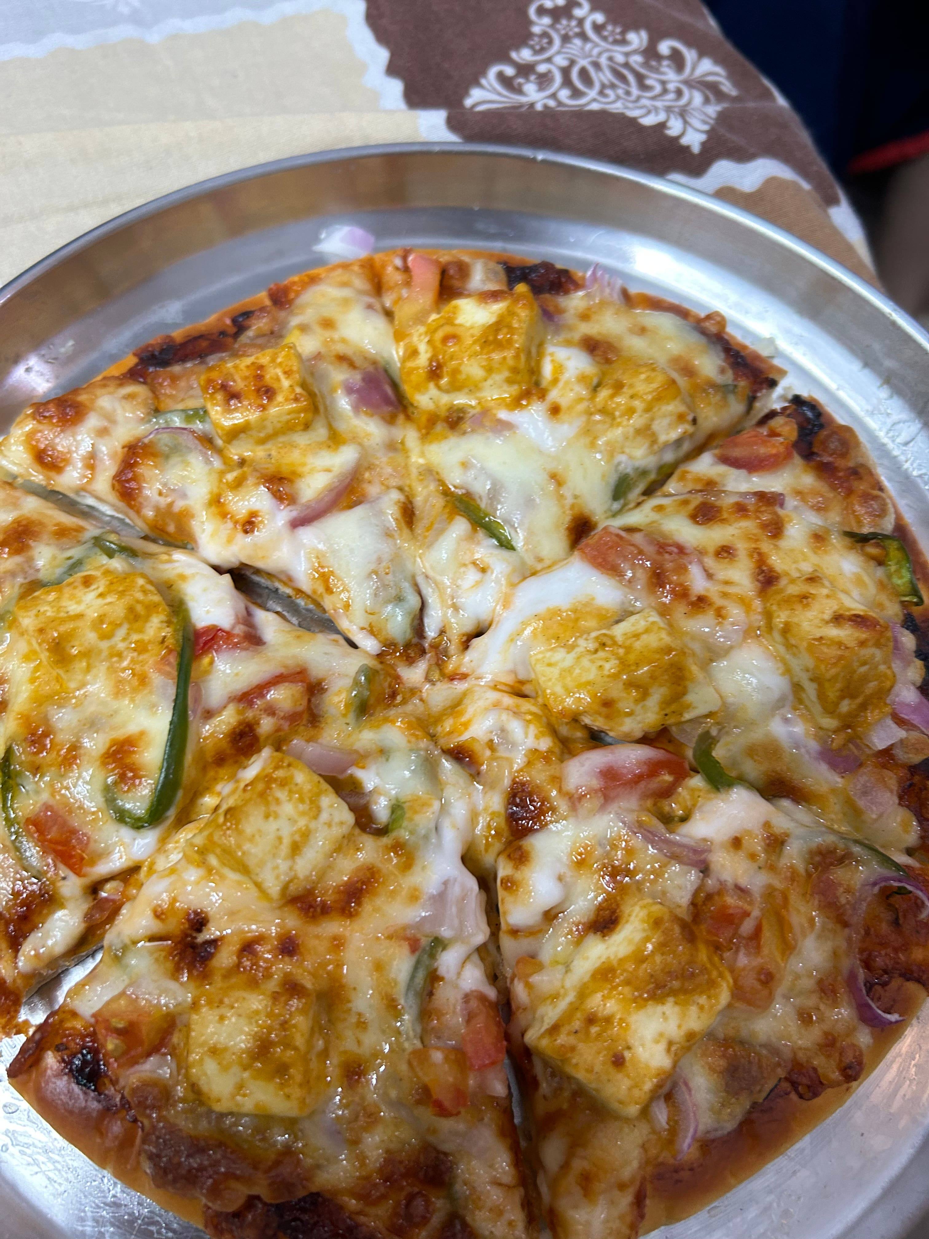 Rinki Ki Rasoi, Pandav Nagar, New Delhi | Zomato