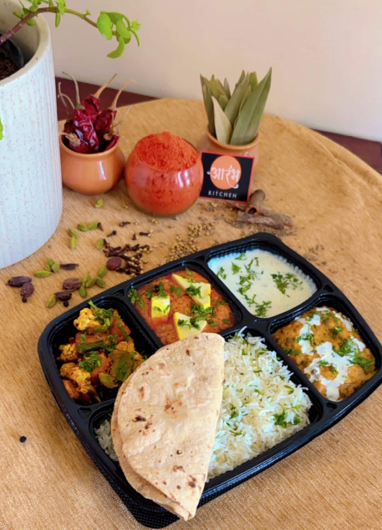 Indian Rasoi By Aarambh, Sector 125, Noida | Zomato