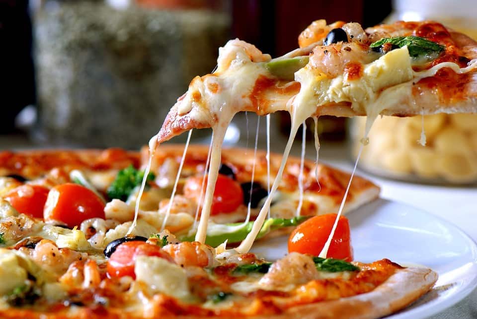 Sumit Pizza Hut image