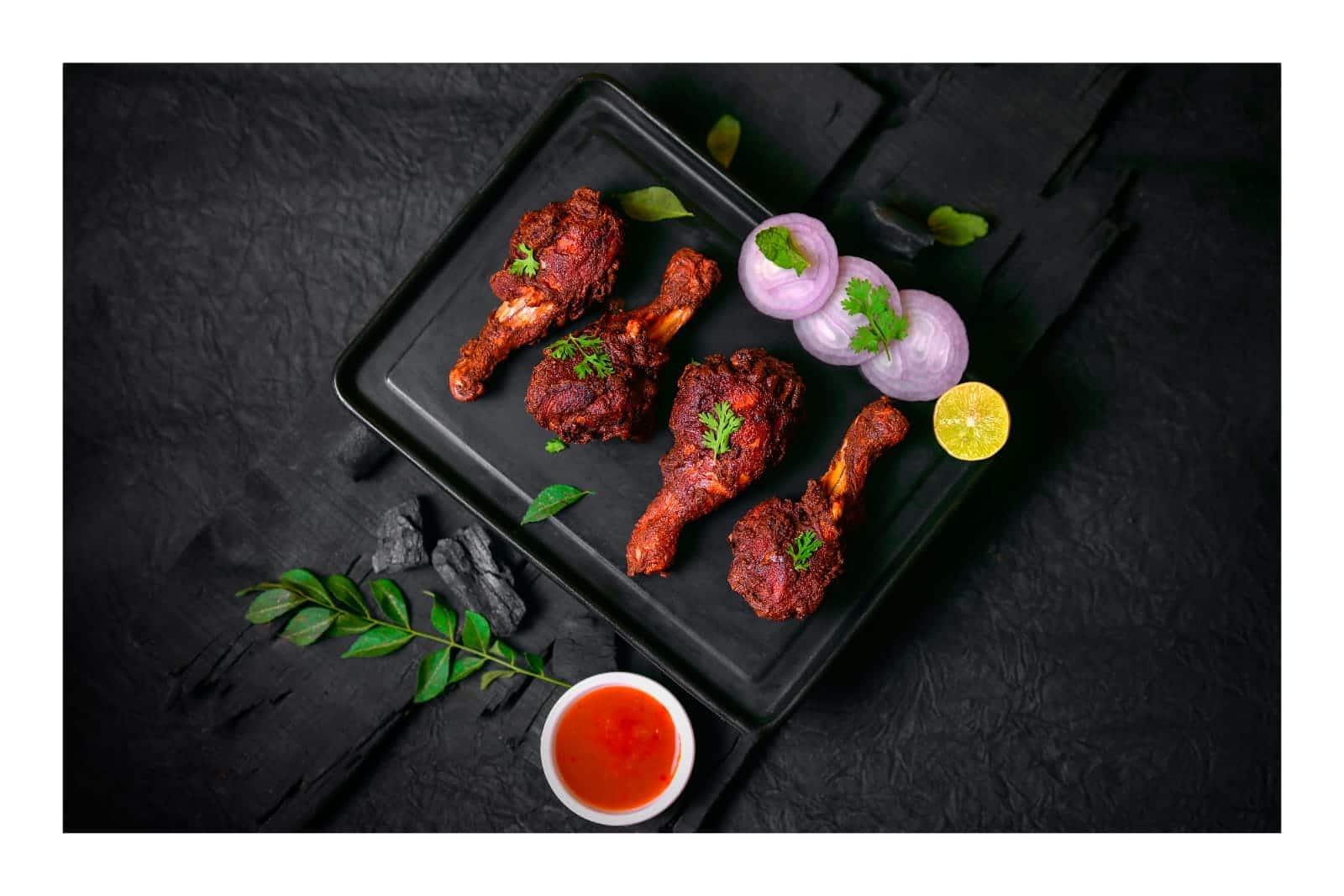 A1 Masai Chicken 65 Center, Kharadi, Pune | Zomato