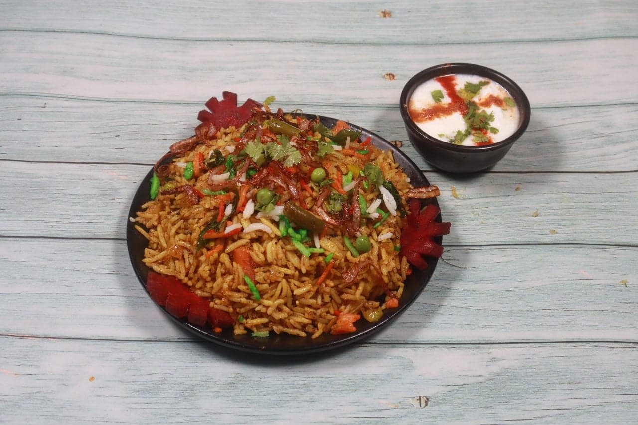 Shree Ram Singh Sweets & Caterers image
