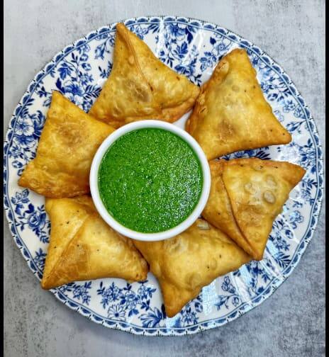 Venkateshwara Boli Stall, Purasavakkam, Chennai | Zomato