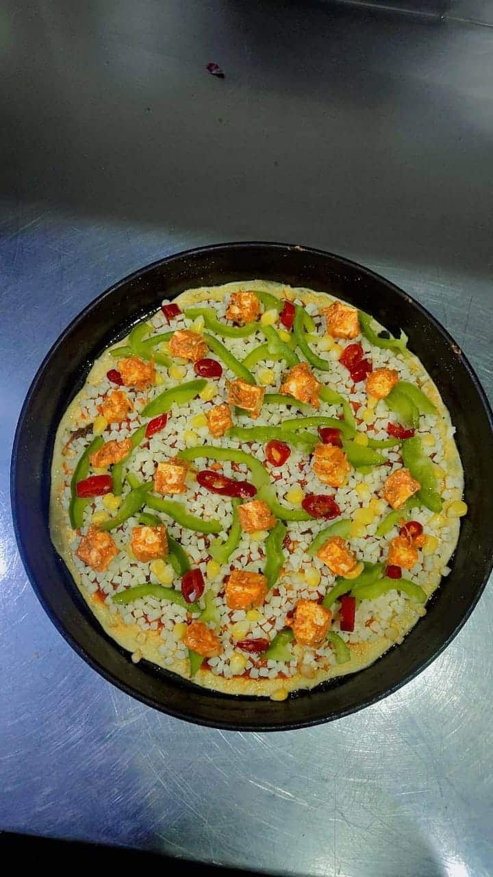 Pizzas' Daddy image