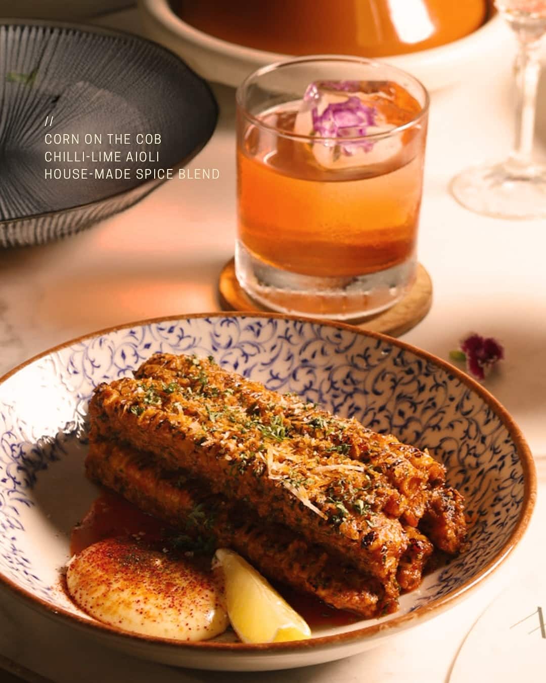 Mojave - Artisanal Kitchen & Bar image