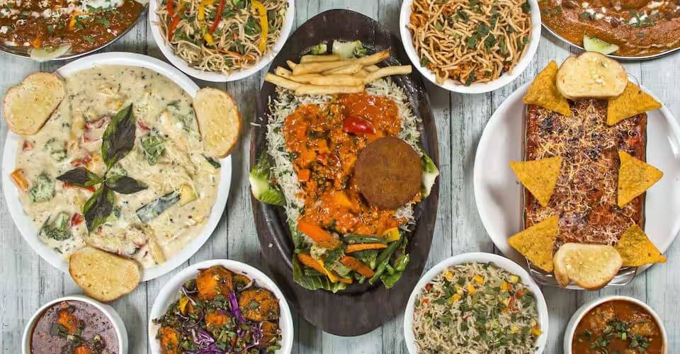 Dana Pani Elite, Malviya Nagar, Jaipur | Zomato