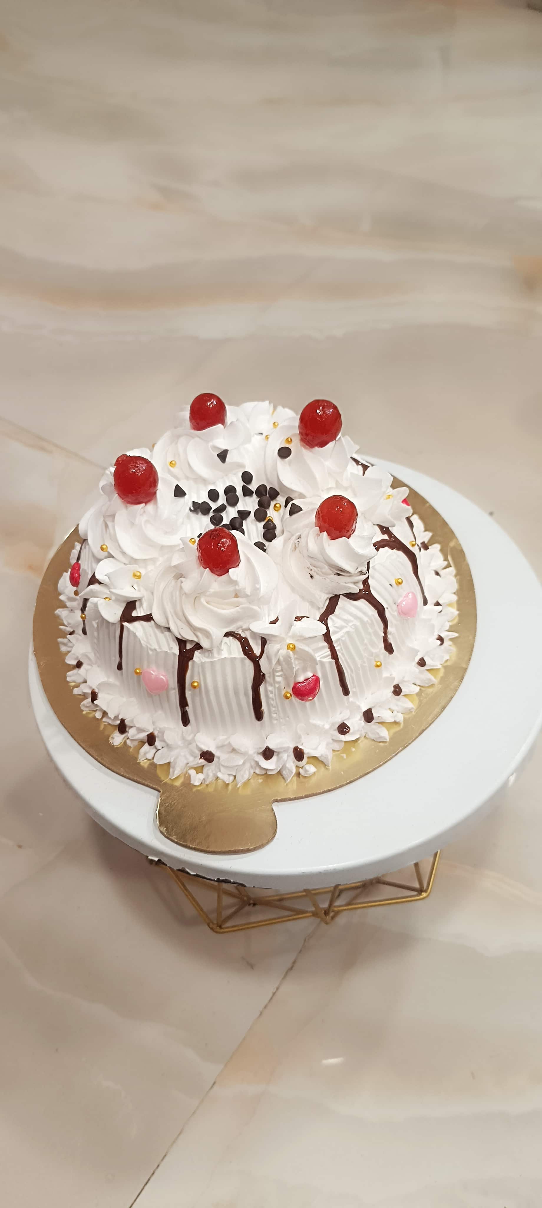 Radhika Bakery, Airport Road, Indore | Zomato