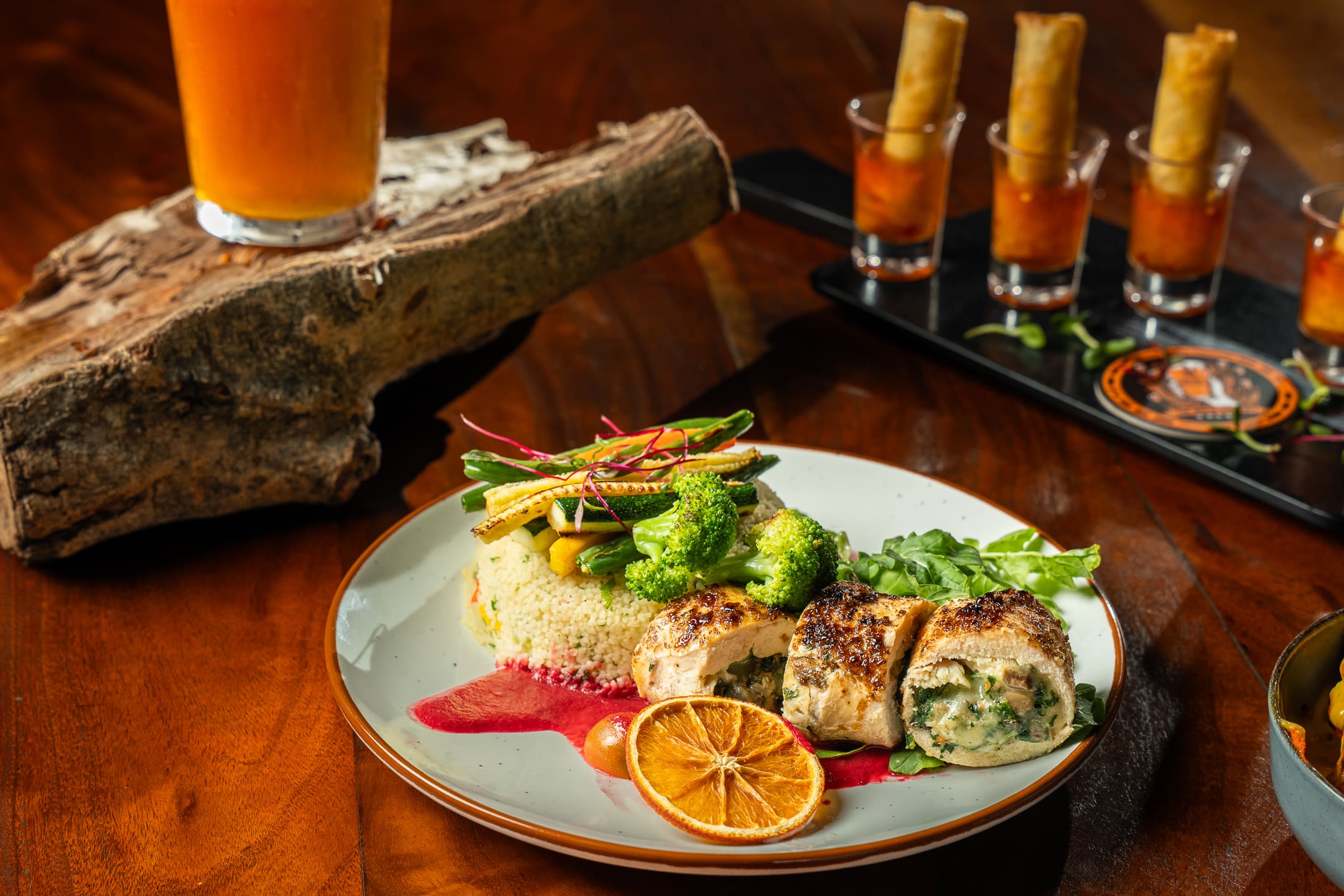 Restaurant image