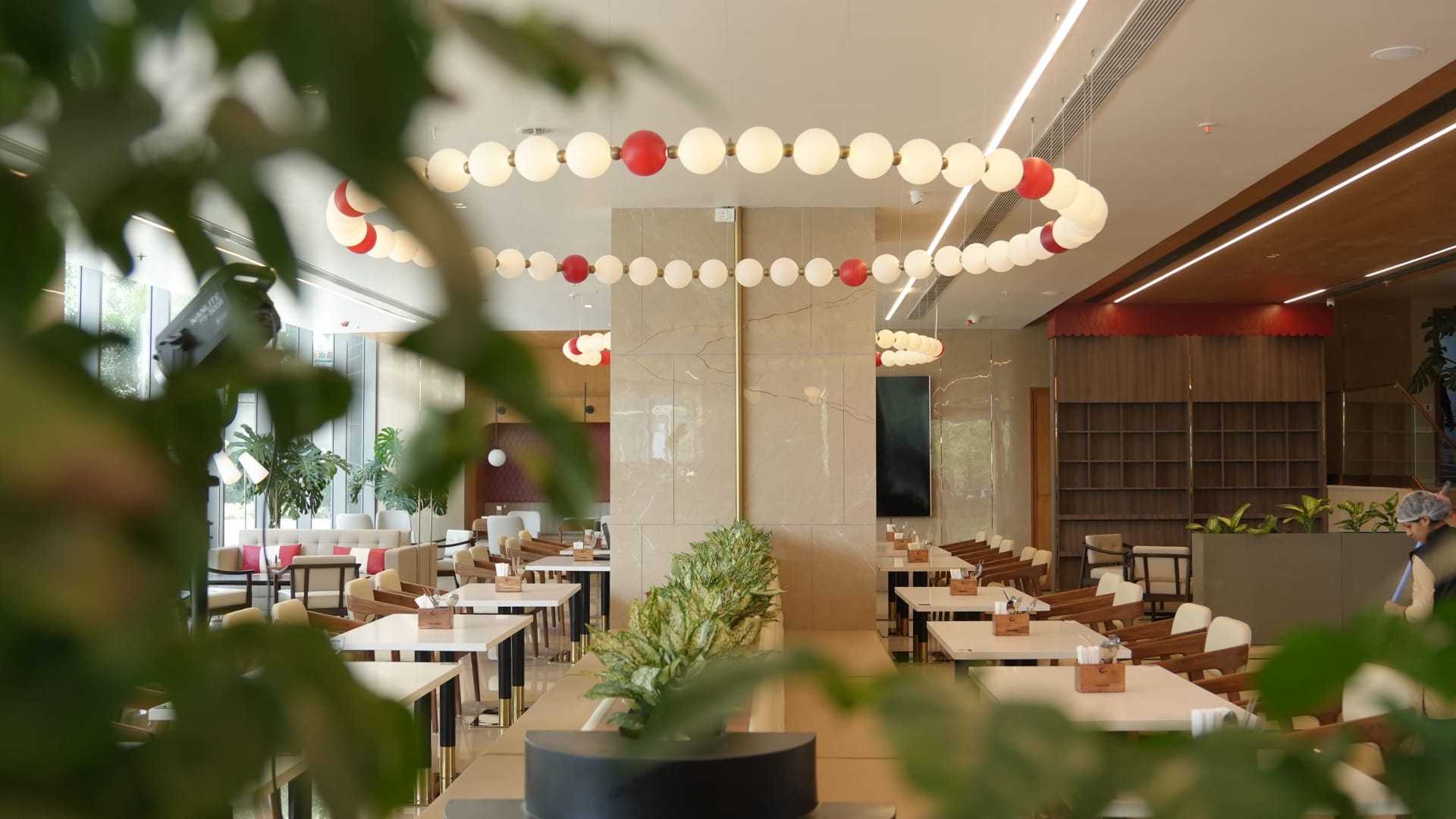 Restaurant image
