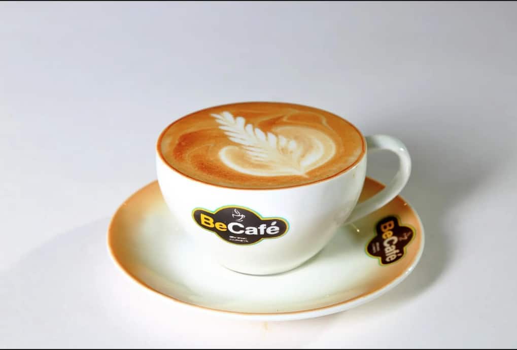 Be Cafe | Lodhi Road, New Delhi | Coffee Restaurant