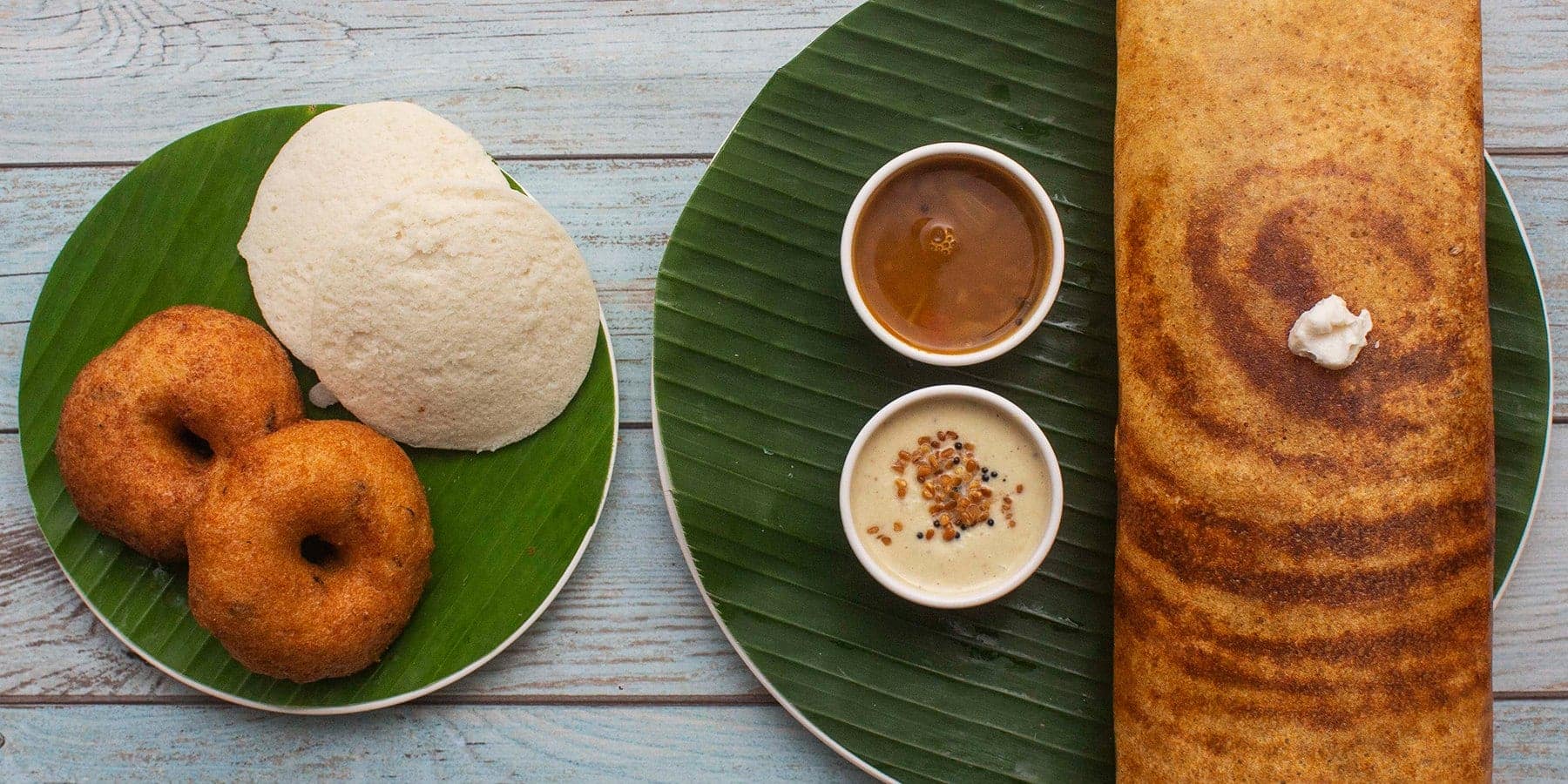 idli dosa, south indian breakfast, dosa, idli, vada - Ramakrishna Lunch Home - img2