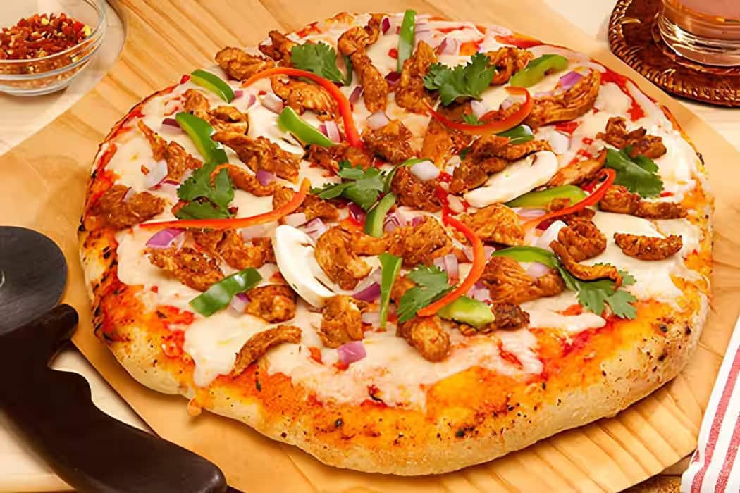 Pizza Point image