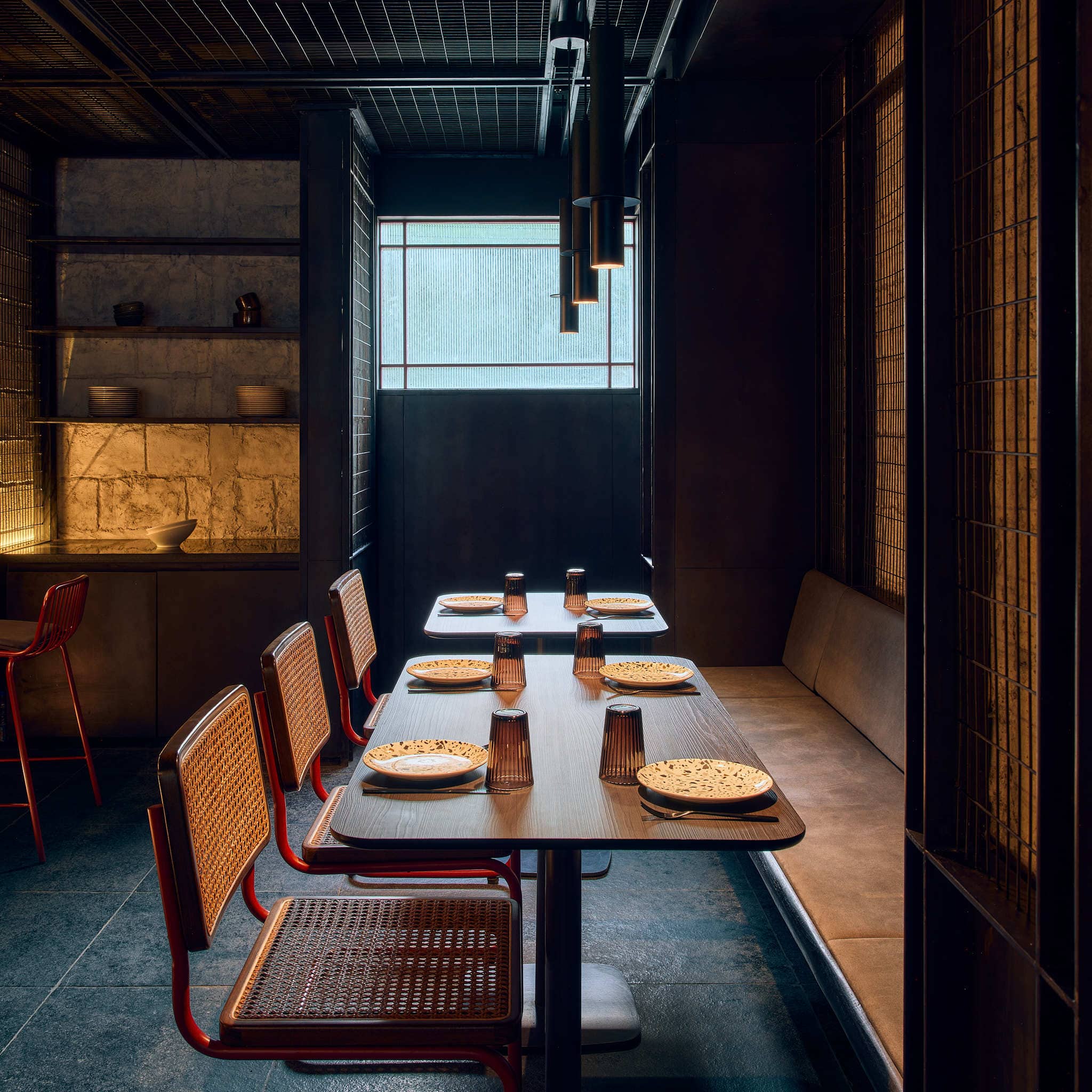 Restaurant image
