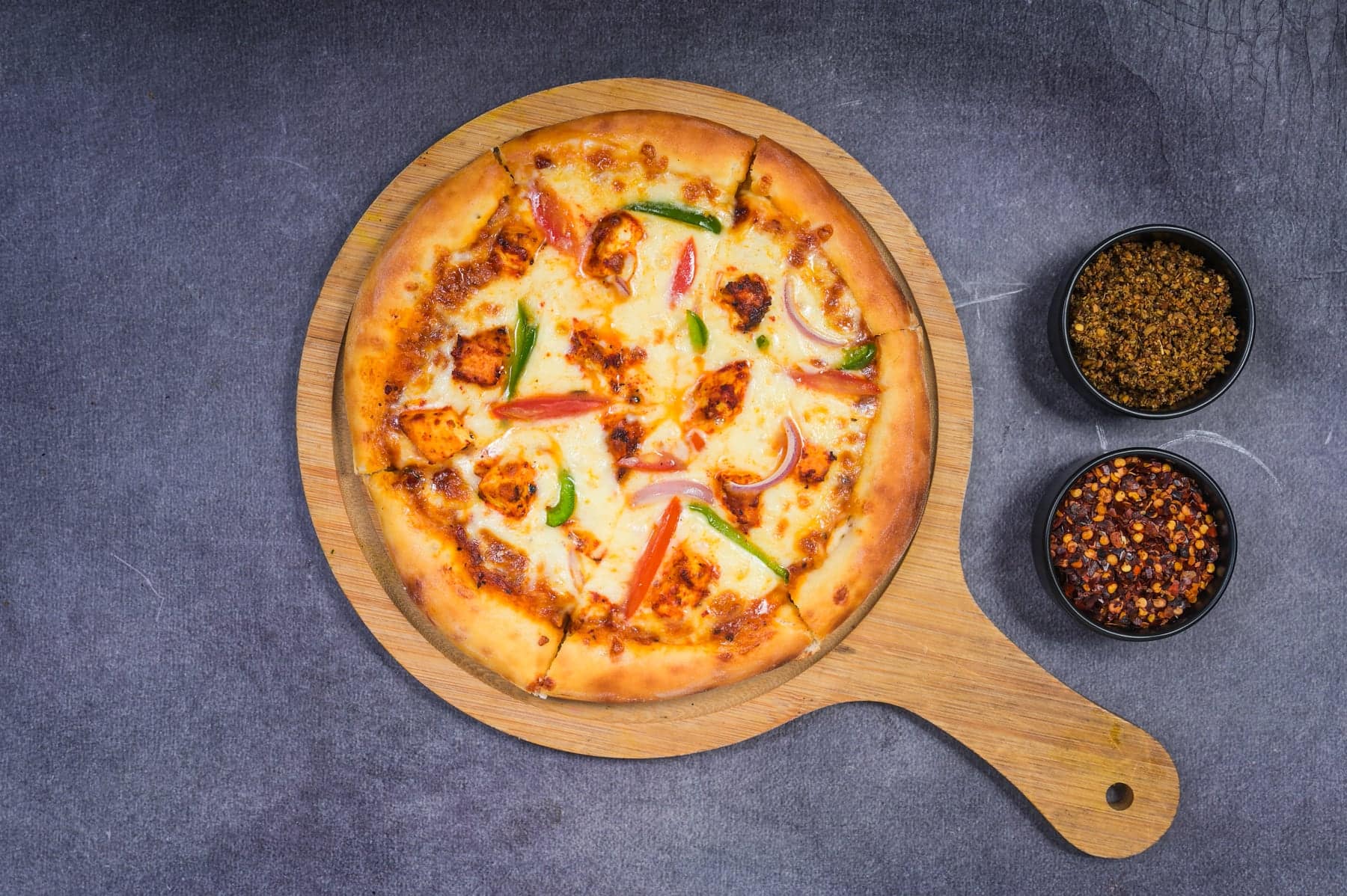 Chicago Pizza image