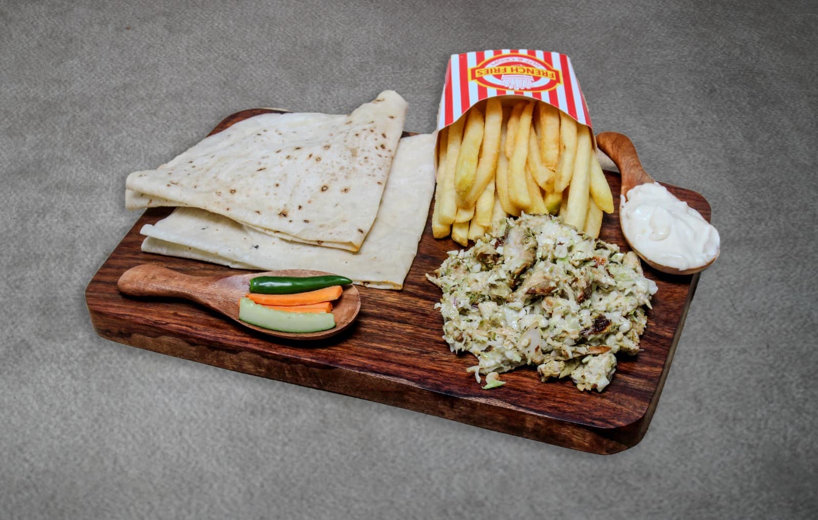 Absolute Shawarma, KR Puram, Bangalore | Zomato