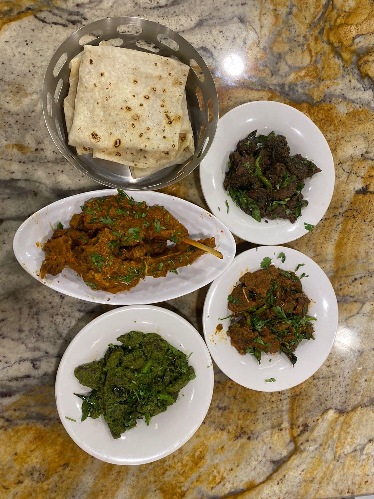 Masab Rind Mann O Salwa Restaurant, Masab Tank, Hyderabad | Zomato