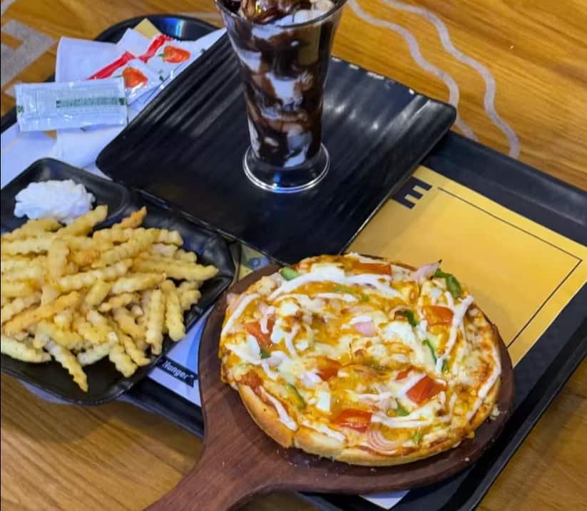 One Bite, Talcher, City Centre, | Zomato
