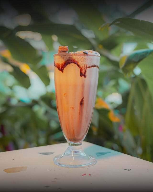 Restaurant image