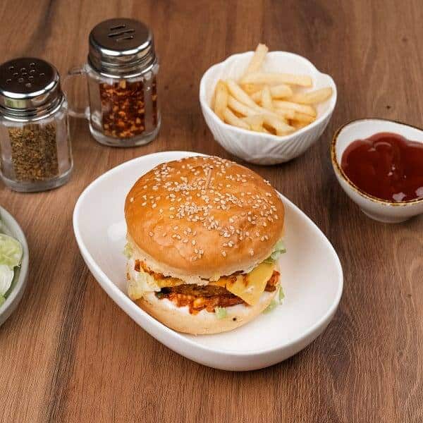 Apna DC Adda, Rohini, New Delhi | Zomato