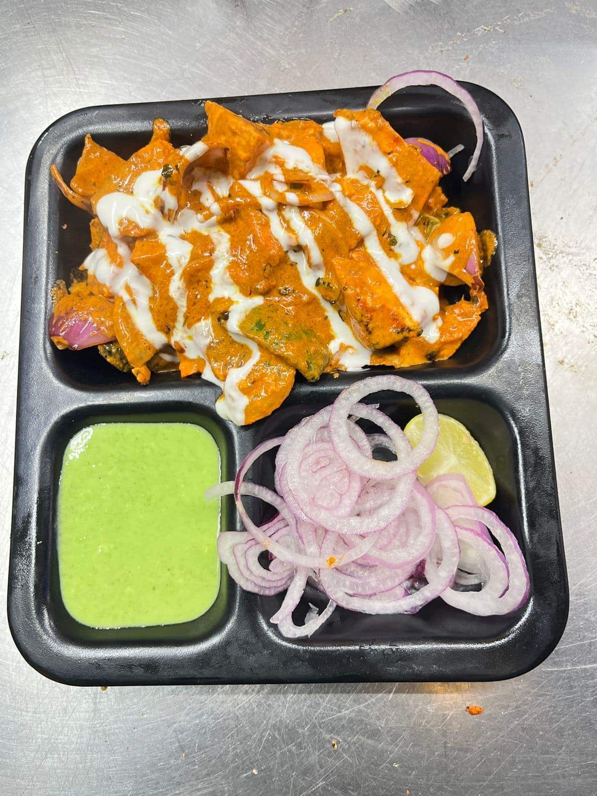 Rinku Malai Chaap Wale image