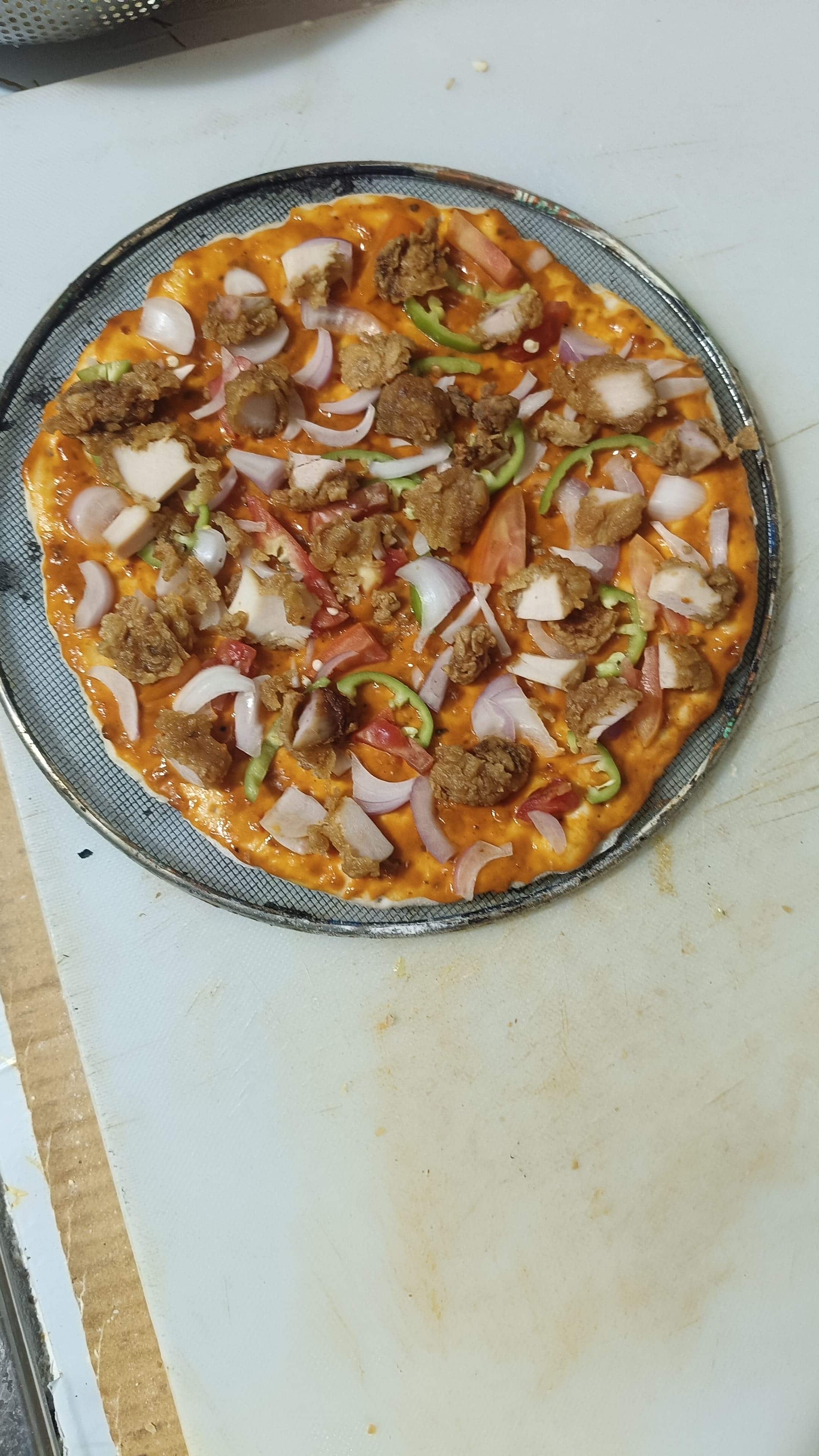 Food At Faizu image