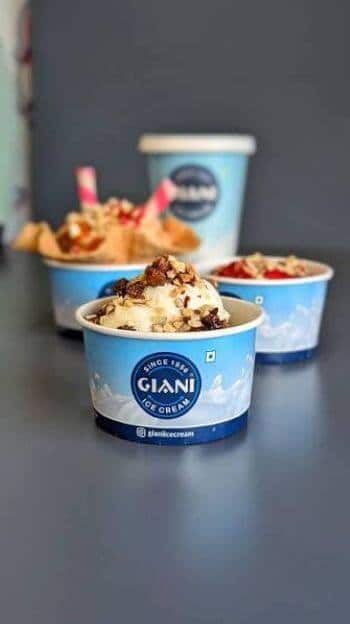Giani image