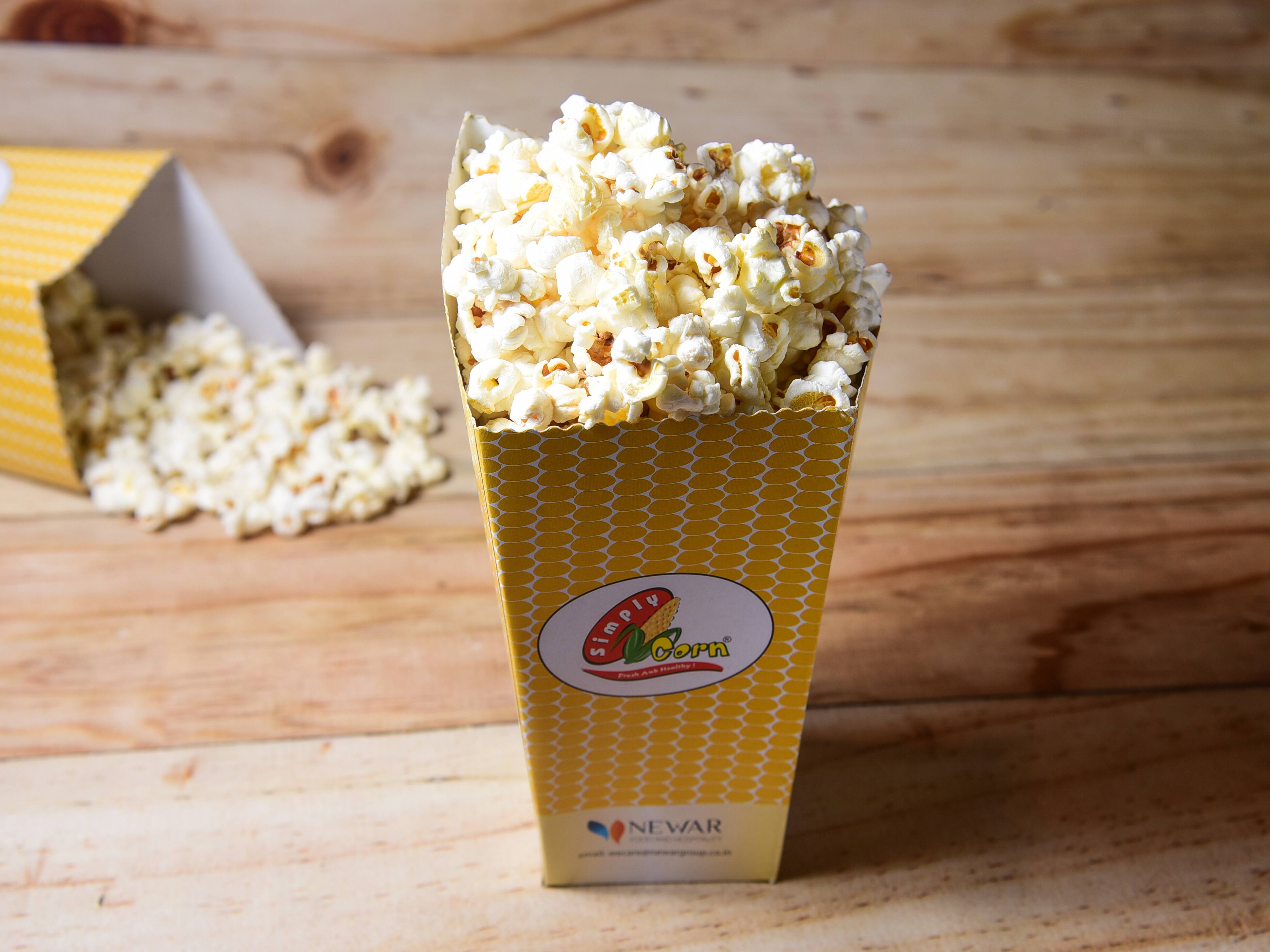 Simply Corn, Forum Mall, Elgin Road, Kolkata | Zomato