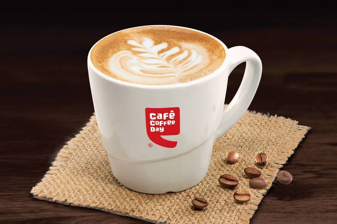 Cafe coffee day near me discount