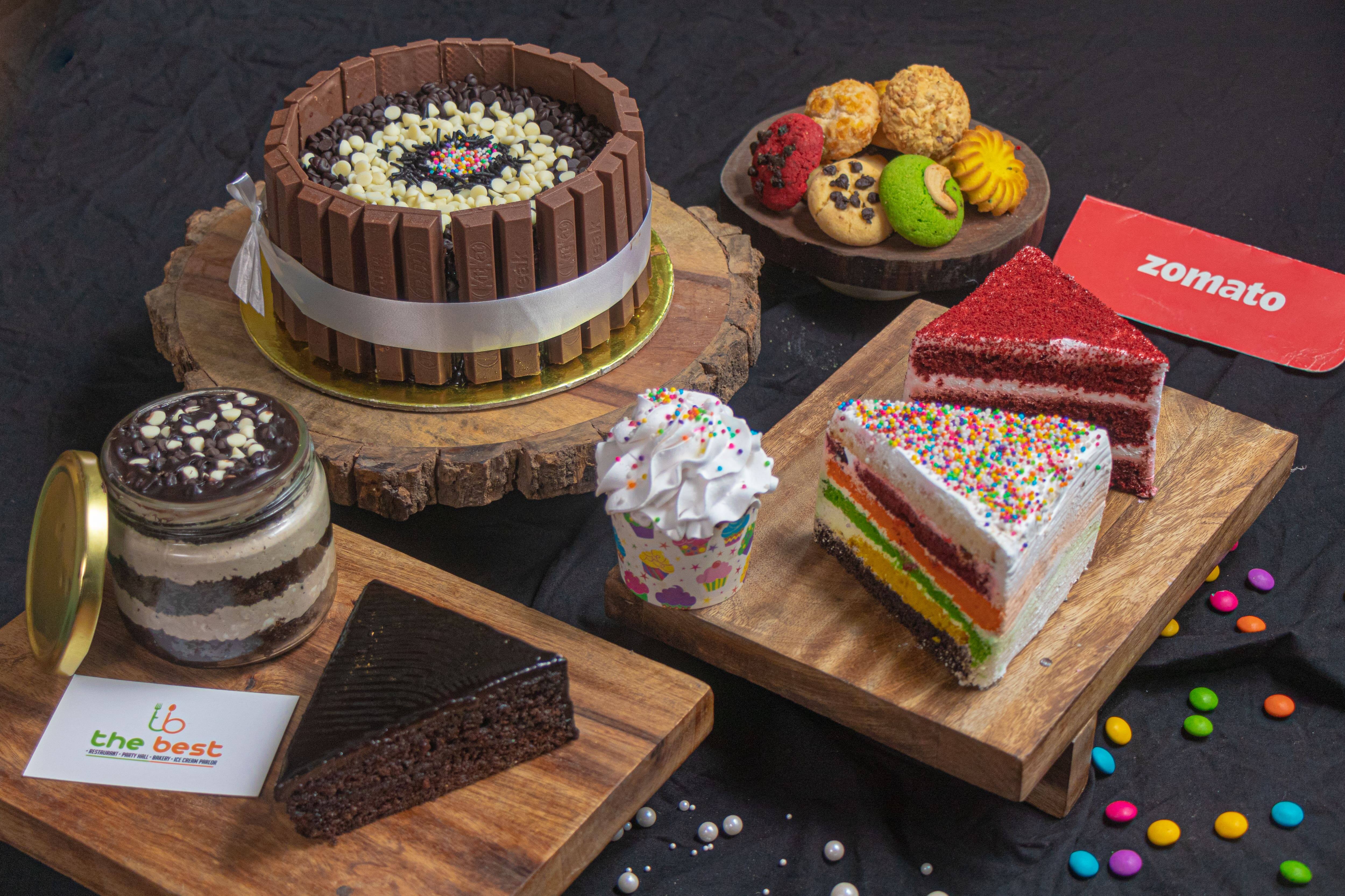 Reviews of IGP Cakes, Model Town, Jalandhar | Zomato