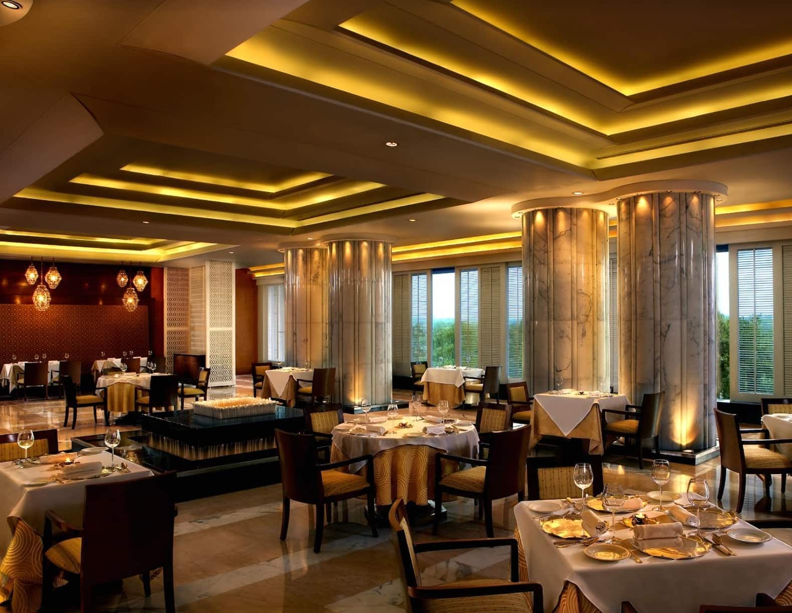 Restaurant image